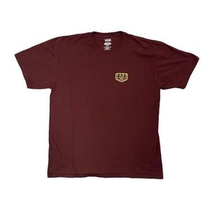 Embroidered Vans T-Shirt

Size XL
Great condition ✅